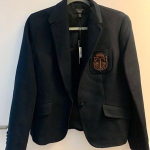 Talbots Petite Blazer